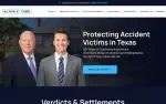 The Law Firm of Alton C. Todd Personal Injury Lawyers