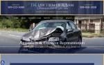 The Law Firm of R. Sam - Accident Lawyers