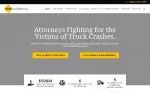 The Law Firm for Truck Safety - Cleveland