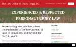 The Law Office of Dicky Grigg, PC