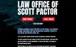 Law Office of Scott Pactor