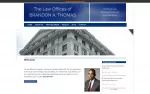 The Law Offices of Brandon A. Thomas