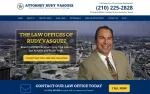 Law Offices of Rudy Vasquez PC