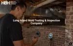 Long Island Mold Inspections