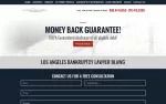 Los Angeles Bankruptcy Lawyer Blawg