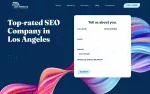 The Los Angeles SEO Company