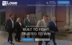Lowe Trial Lawyers