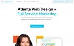 M16 Marketing - Atlanta Web Design and SEO Company