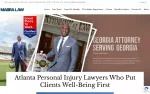 The Mabra Law Firm