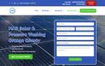 MAD Solar & Pressure Washing Orange County