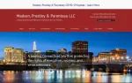 Madsen, Prestley & Parenteau LLC: Employment Attorneys fighting for individuals for over 20 years