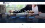 Maginnis Howard