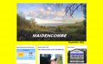 Maidencombe