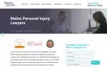 Business Listing: Maine Personal Injury Lawyers