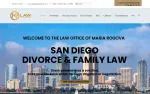 Maria Rogova Family Law - San Diego Divorce Attorney