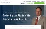 Mark Casto Personal Injury Law Firm