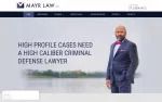 Mayr Law, P.C.