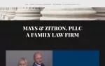 Mays & Zitron, PLLC