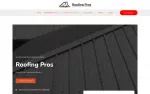 Metal Roofing Pros