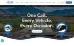 Metro Livery | Luxury Chauffeur, Airport & Charter Transportation in Nashville