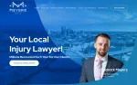 Meyers Injury Law - Car Accident & Negligence Lawyers