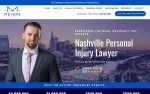 Meyers Personal Injury Law