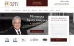 Milavetz Injury Law, P.A.