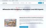Milwaukee SEO Company | Targeted Web Traffic & Web Design