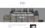 Mindful Beauty - Discover Your Beautiful Mind