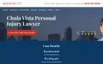 Mission Personal Injury Lawyers - Chula Vista