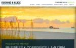 Mississippi Business Law Firm - Rushing & Guice