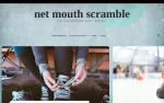 Net Mouth Scramble