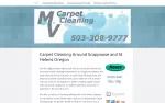 MV Carpet Cleaning 