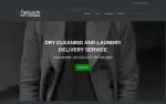 Network Dry Cleaners