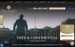 Palazzo Law Firm - New Orleans Personal Injury Lawyer