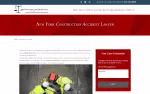 New York Construction Accident Attorney - The Weinstein Law Group