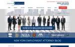 New York Employment Law Blog by Phillips & Associates