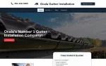 Ocala Gutter Installation