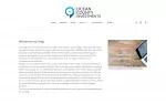 Ocean County Investments LLC Blog