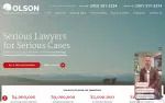 Olson Personal Injury Lawyers