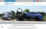 P&P Towing - Towing & Roadside Assistance in San Francisco
