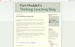 Pam Madden Thinking Coaching