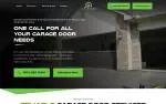 A. Parker's Garage Doors