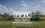 Payne Powell Truitt and Chandler | Lubbock Criminal Defense, Family Law, Civil Litigation