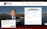 Business Listing: Personal Injury Lawyers Chattanooga - Massey & Associates, PC