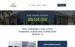 Port Orange Screens