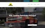 Private Property Towing