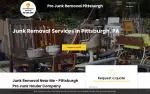 Pro Junk Removal Pittsburgh