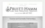 Pruitt-Hamm Law and Mediation Services