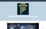 Ravosa Law Offices, PC